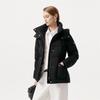 Tanboer Women's Short Goose Down Jacket TB5520560A