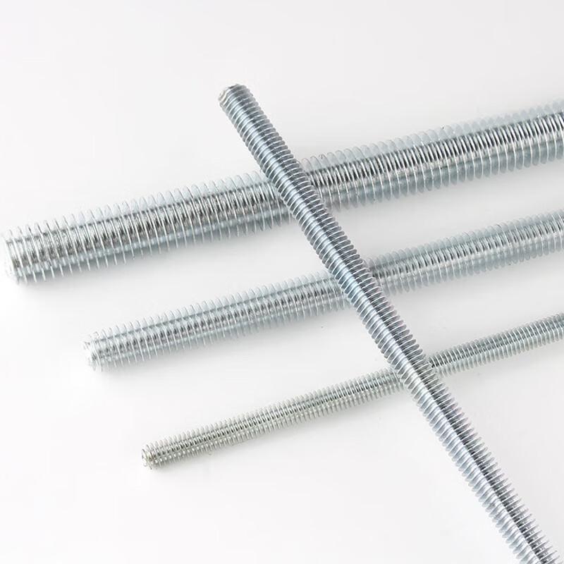 Galvanized Fully Threaded Rod