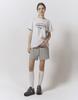 GIORDANO Loose Fit Graphic Short Sleeve T-Shirt (Good Energy) 396502 [5 Colors]