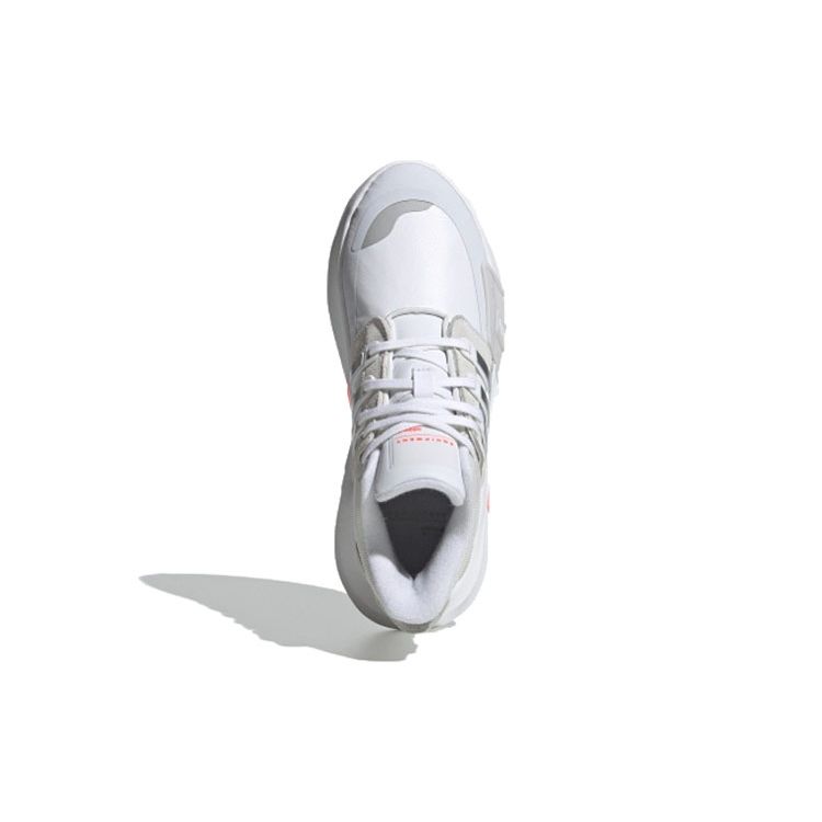 Adidas Originals Eqt Bask Adv V2 Comfortable Versatile Slip-Resistant Lightweight Mid-Top Lifestyle Casual Shoes Women sneaker FW5349