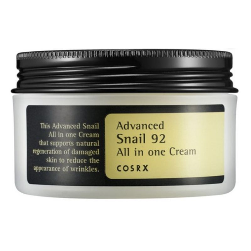 COSRX Advanced Snail 92 All In One Cream 100ml
