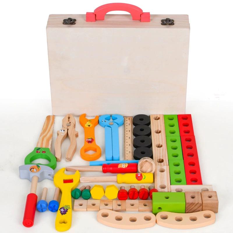 YX Multifunctional Montessori Educational Busy Bag for Kids