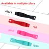 Bicycle Tire Lever Tool Ultralight Durable Nylon Hook Design Valve Access Compact Secure Grip for MTB Road Cycling Riders 3-Pack