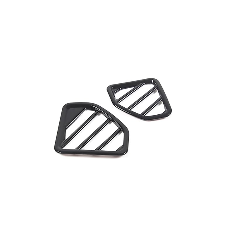 METYOUCAR Daihatsu ATRAI Atley S700V S710V 2022 Air Conditioner Vent Cover Car Vent Cover