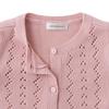 Mink Mui Cardigan Set Flower Dress Pk 36a12 400 01
