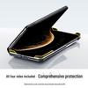 Huawei Mate X7 Folding Phone Case - Leather Full Cover