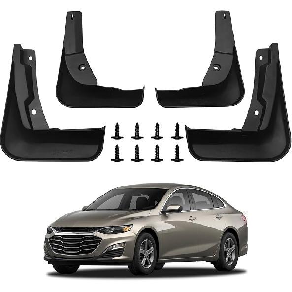 Mud Flaps For Kia Sportage -2026 Mud Guards Splash Guards Tire Protector Mudguard Accessories Front & Rear 4Pcs Set 2024 2025