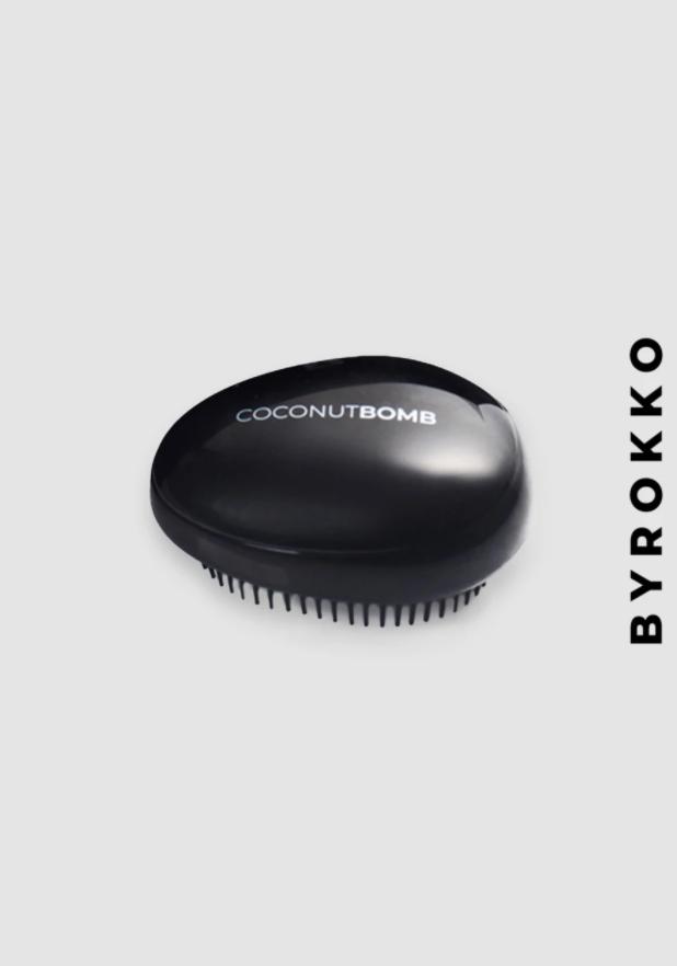 Spazzola per capelli BYRZRZKO Brush