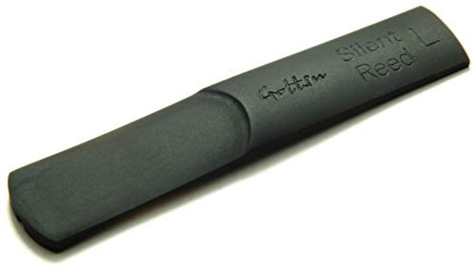 

Gottsu Silent Reed L тенор и бас BK (для кларнета)