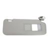 For Mazda CX-9 CX9 Sun Visor 2010 2011 2012 2013 2014 2015 Left Right Driver Passenger Side Sunvisor Shade Shield Sunshade