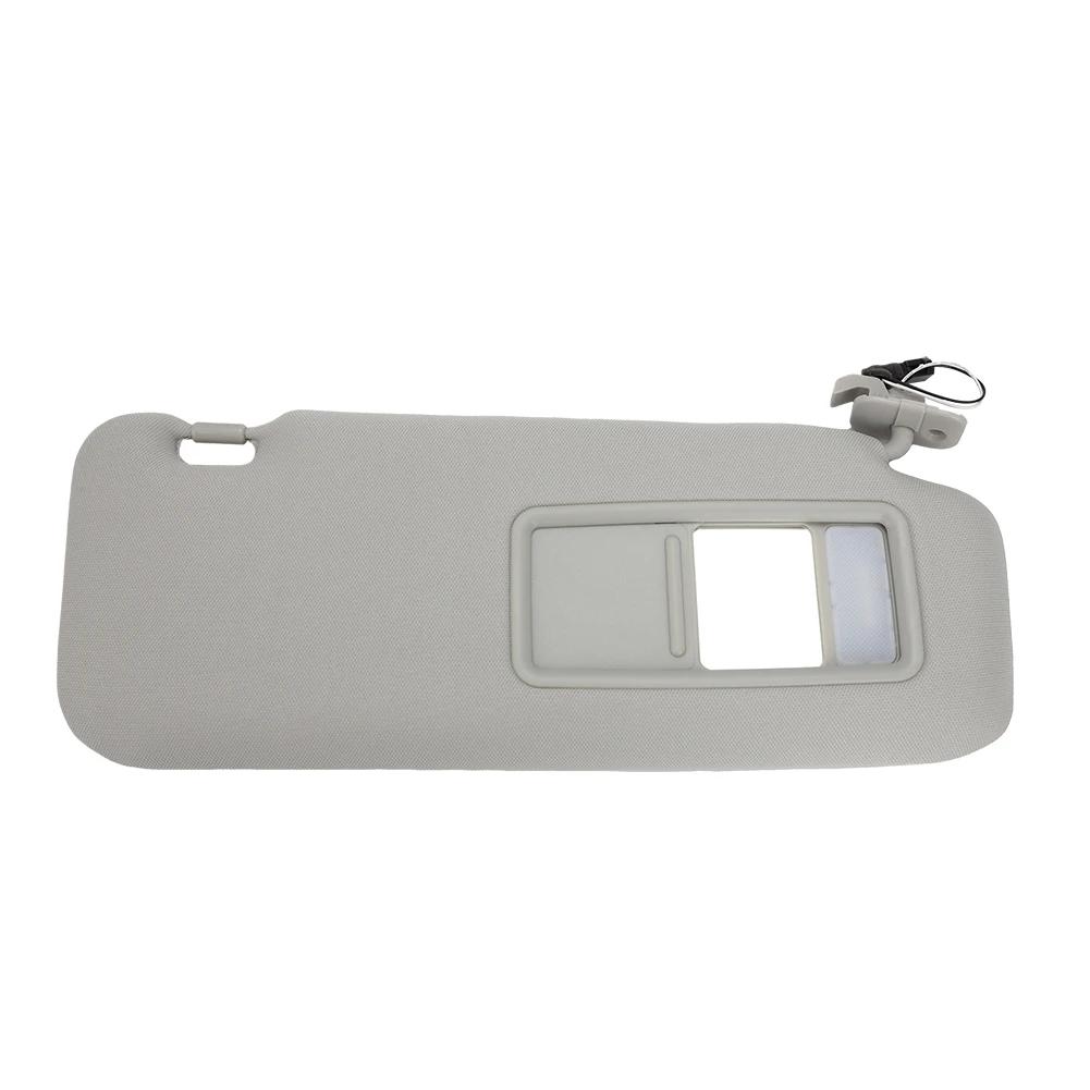 For Mazda CX-9 CX9 Sun Visor 2010 2011 2012 2013 2014 2015 Left Right Driver Passenger Side Sunvisor Shade Shield Sunshade