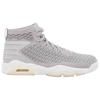 Air Jordan Flyknit Elevation 23 Grey AJ8207-004
