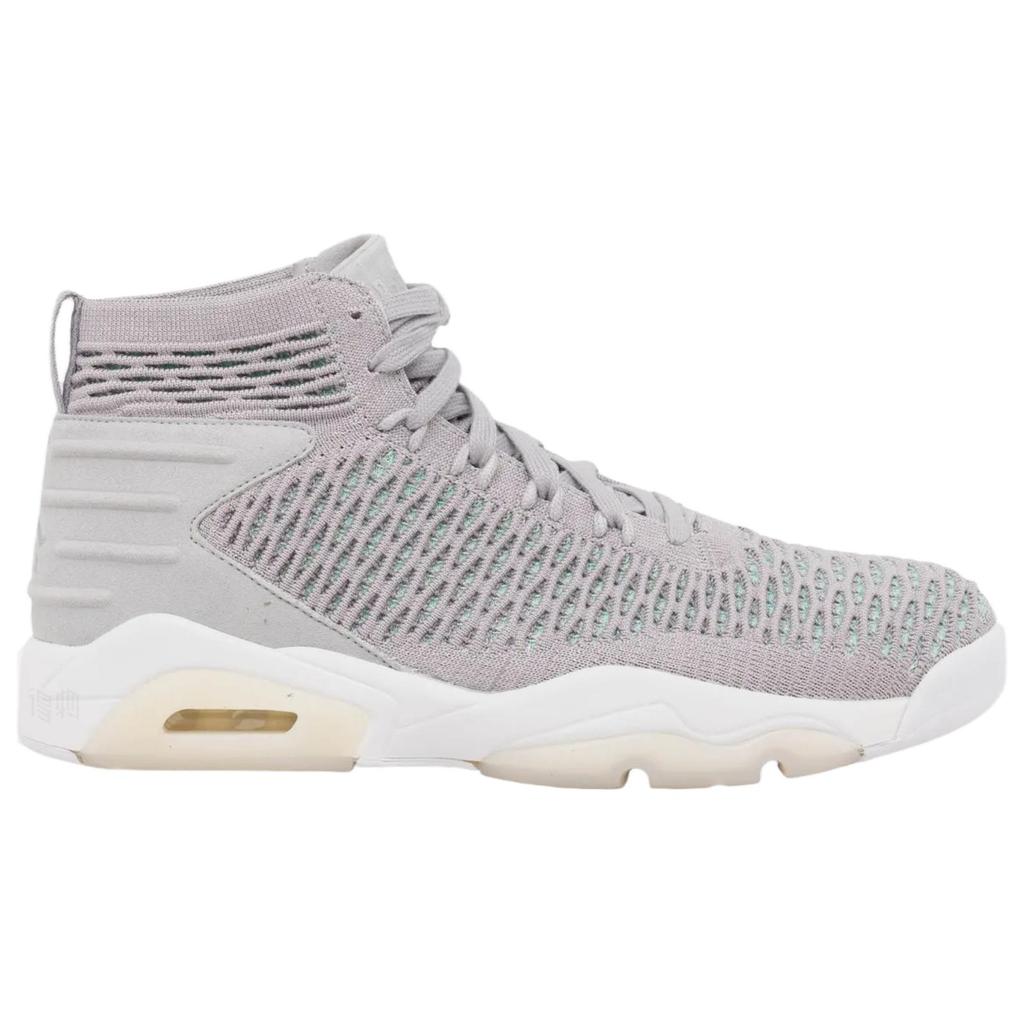 Air Jordan Flyknit Elevation 23 Grey AJ8207-004