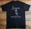 Venom Skeletons In the Closet 1993 Black T Shirt All Size S-5Xl AL869 Unisex T-Shirt