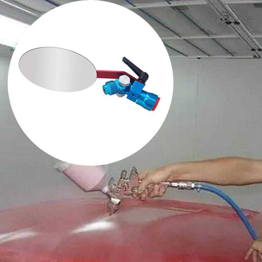Advanced Airless Paint Attachment Set