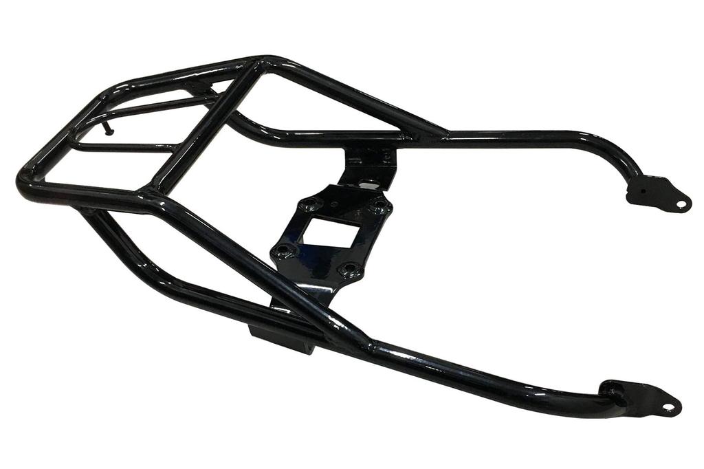 Kijima Motorsykkel Sykkeldeler Bakholder Svart Z900RS 2018~ 210-273
