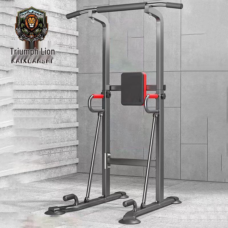 Triumphant Lion No-Drill Multi-Function Home Pull-Up Bar