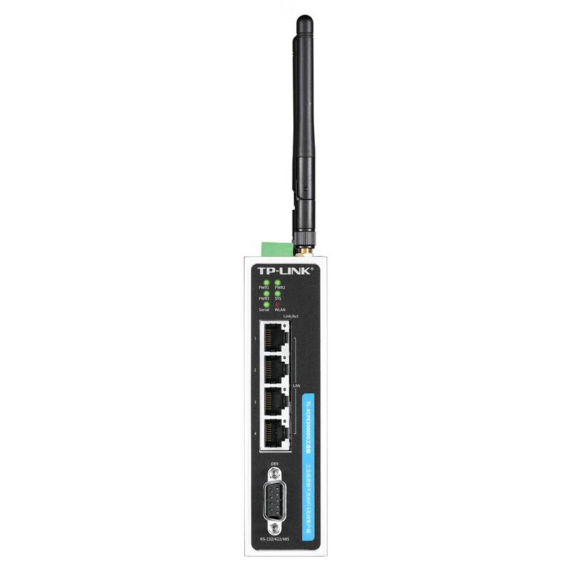 TP-LINK Industrial Outdoor Dual-Band WiFi Network Devices (CN version)