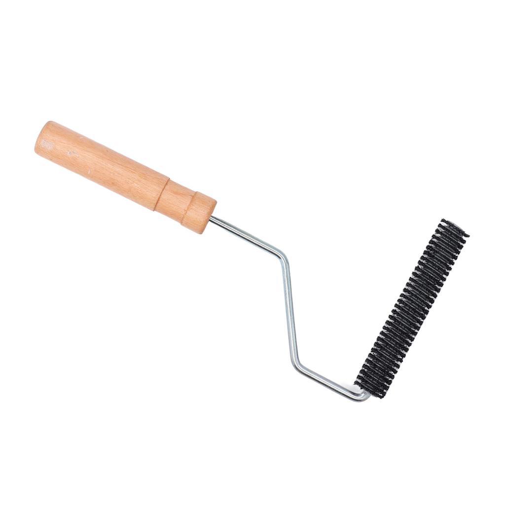 Fiberglass Roller Laminating Bubble Rolling Tool Fiberglass Laminating Bubble Roller Diameter
