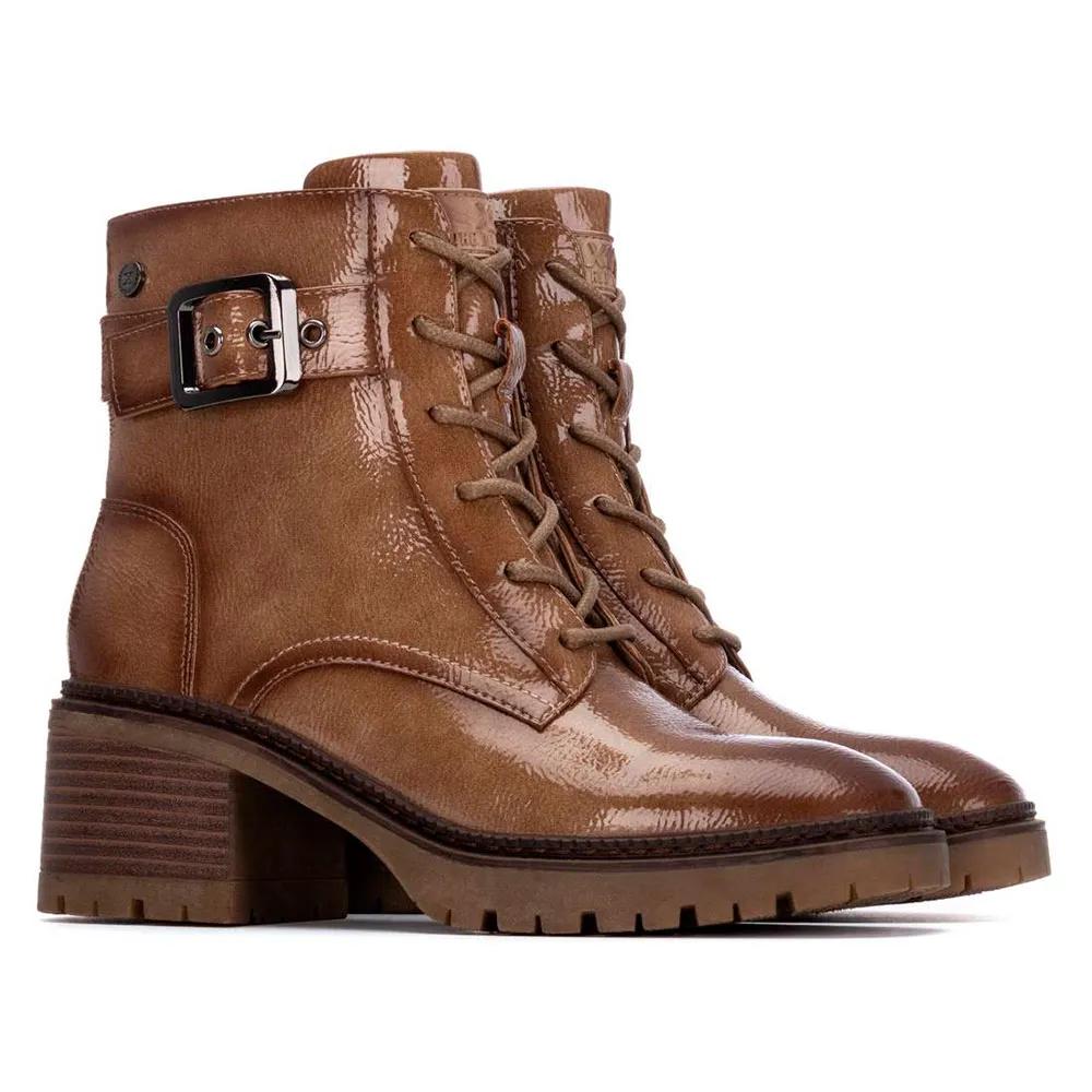 Xti 144275 Heeled Booties