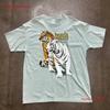 Vintage Siegfried Roy T Shirt Vintage Stylish Slightly Stretched Graphic Designer Clothes Unisex