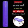 Thickened Disposable Non-woven Massage Mattress Sheet Roll