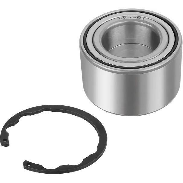 Front Wheel Bearing Kit for Kawasaki Teryx Teryx4 750 800 2008-2023 Heavy Duty KRF750 KRT750 KRF800 KRT800 92045-0123 92045-0800