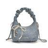 Bag women's trendy new niche design women's bag summer cloud bag underarm bag premium texture shoulder bag