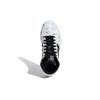adidas X Sesame Street Hoops 3.0 'White Black' Sneakers HQ9813
