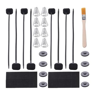 Pezzi di ricambio – Accessori vari