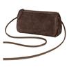 Fashion Vintage Women Suede Handbag Elegant Fleece Crossbody Bags Large Capacity Luxury Shoulder Bag for Ladies