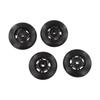 Exercise Bike Replacement Fitness Equipment Wheels
