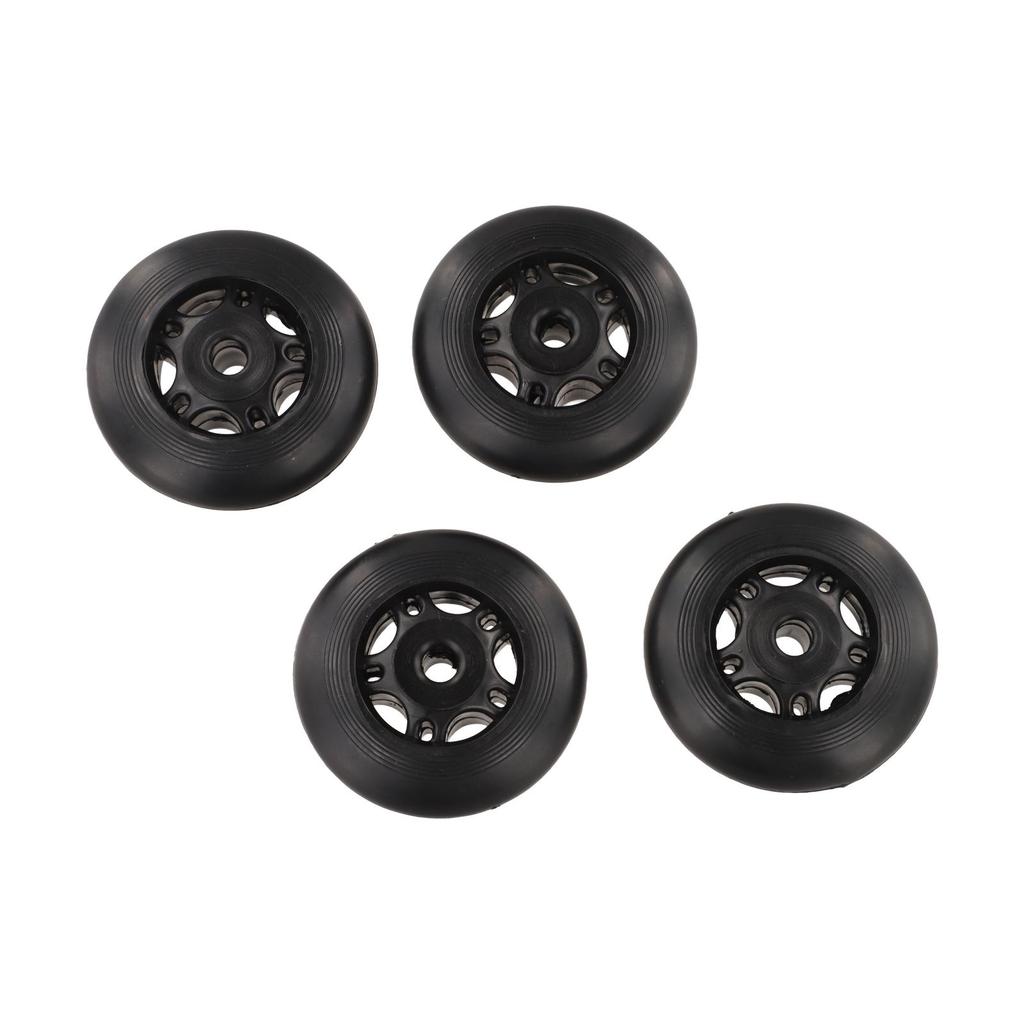 Exercise Bike Replacement Fitness Equipment Wheels
