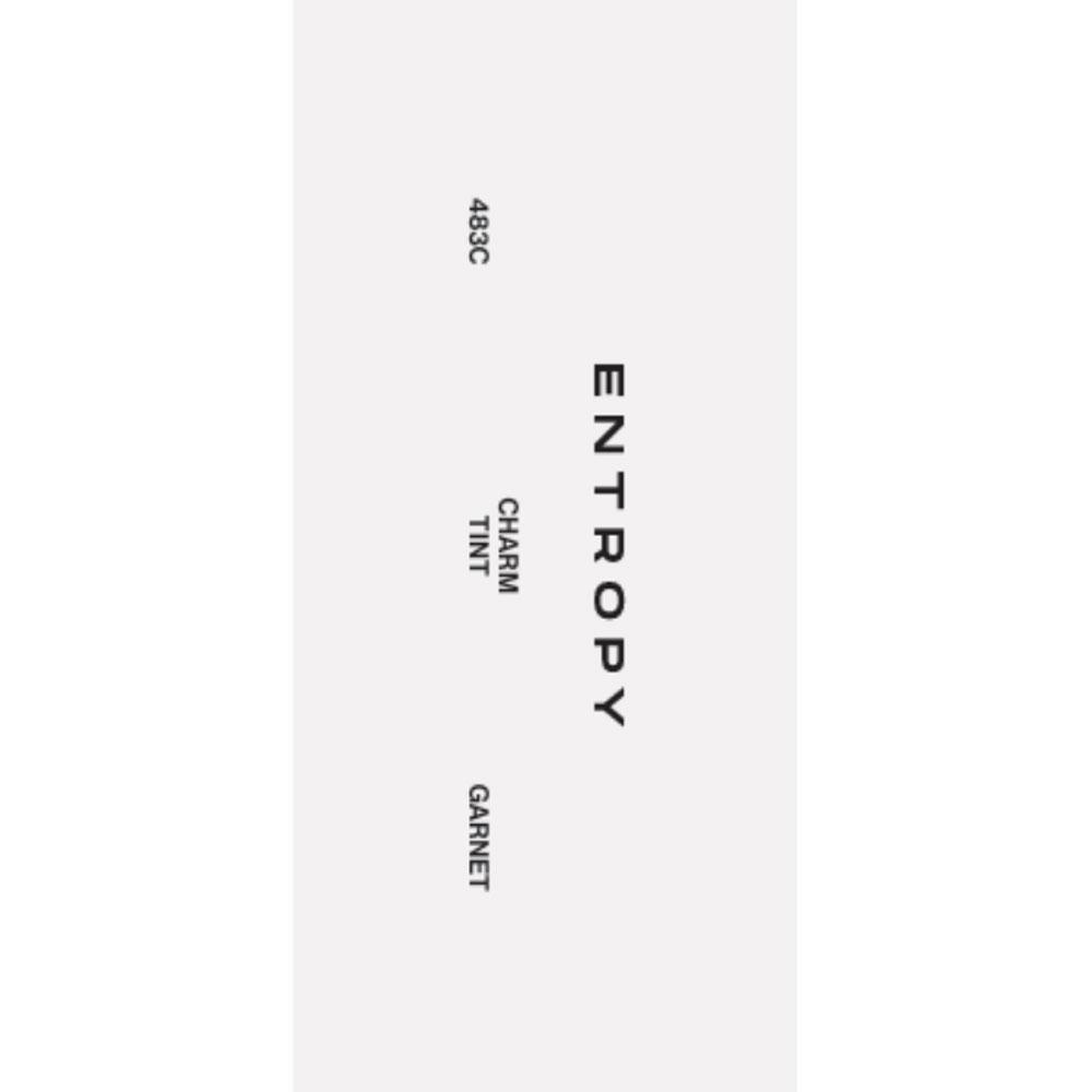 

Entropherm Tint Ballyganet Gamcanet International Cosmetics