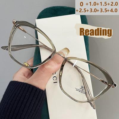 Occhiali e accessori – Occhiali da lettura e computer