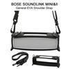 Husă pentru Boxă Wireless pentru Boxa Bluetooth SoundLink Mini 1/2 cu Curea de Umăr Reglabilă Manșon Protector Portabil