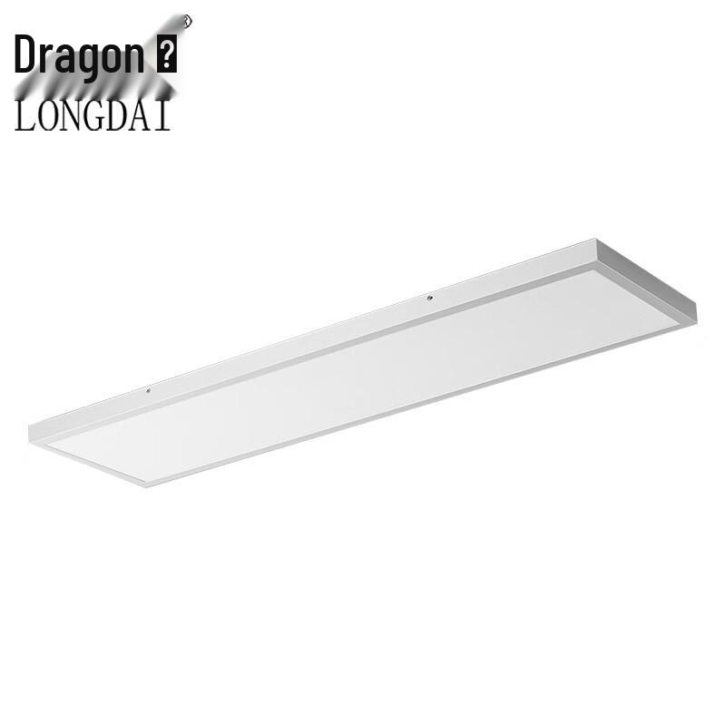 Longdai Surface Mount LED Panel Light