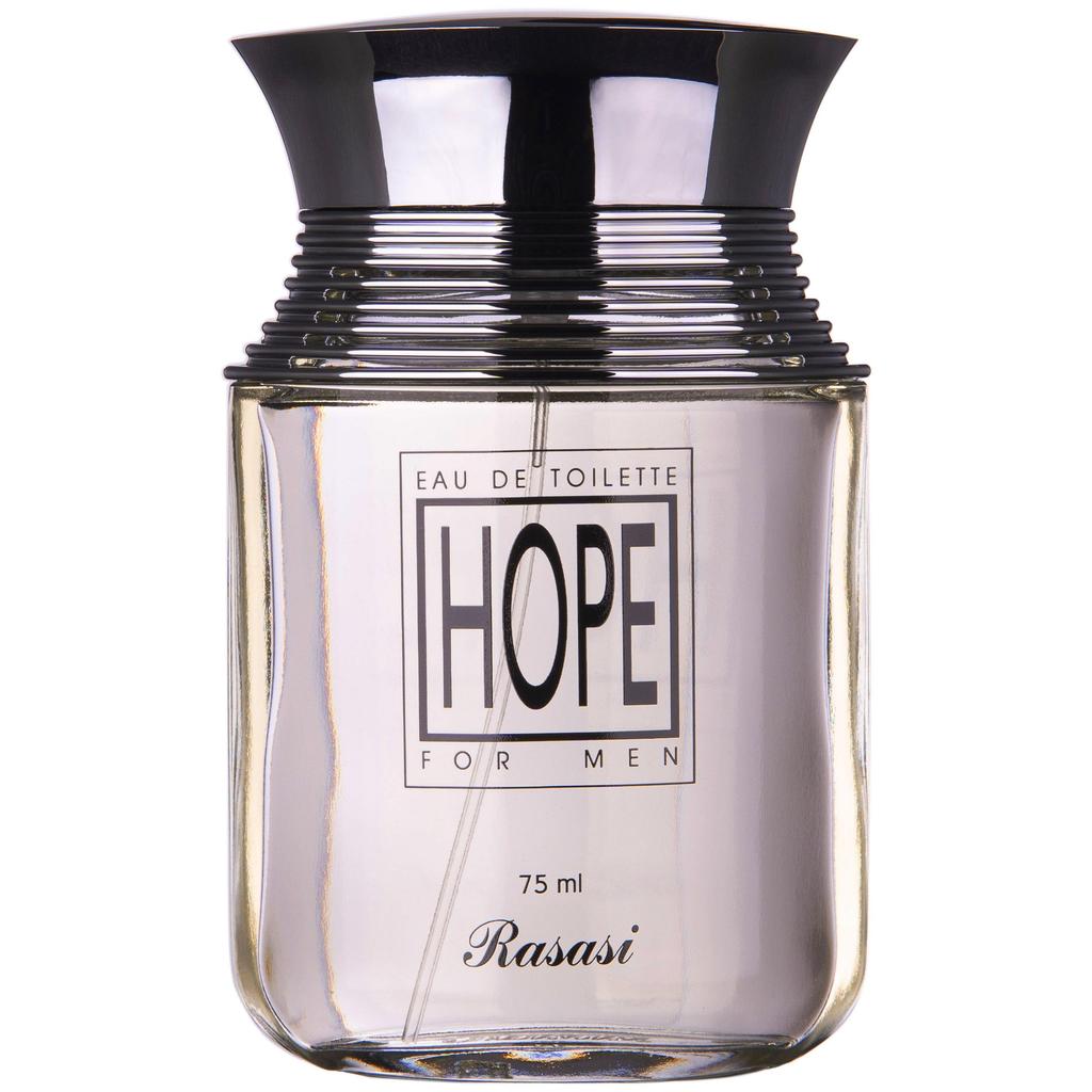 Hope Rasasi Agua de tocador