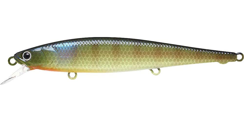 Lucky Craft USA Flash Pointer 100 BE (269 Gil)