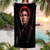 Dexter Fashion Beach Towel: Ideal for Summer Adventures Soft, absorbent and quick drying suitable for swimming and bathing