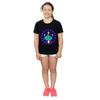 NASA Girls Classic Globe Astronauts Cotton T-Shirt