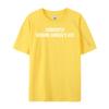 Currently Kicking Cancers Ass Motivational Graphic Tee Shirt Luxury Designer Mans Short Sleeve Tee Classic