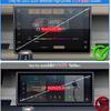 2026 Model O6514 Screen Protector for Land Rover Defender