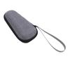 Beard Trimmer Hard Carrying Case Shockproof Anti Dust EVA Nylon Portable Travel Protective Case for Fusion5 Proglide