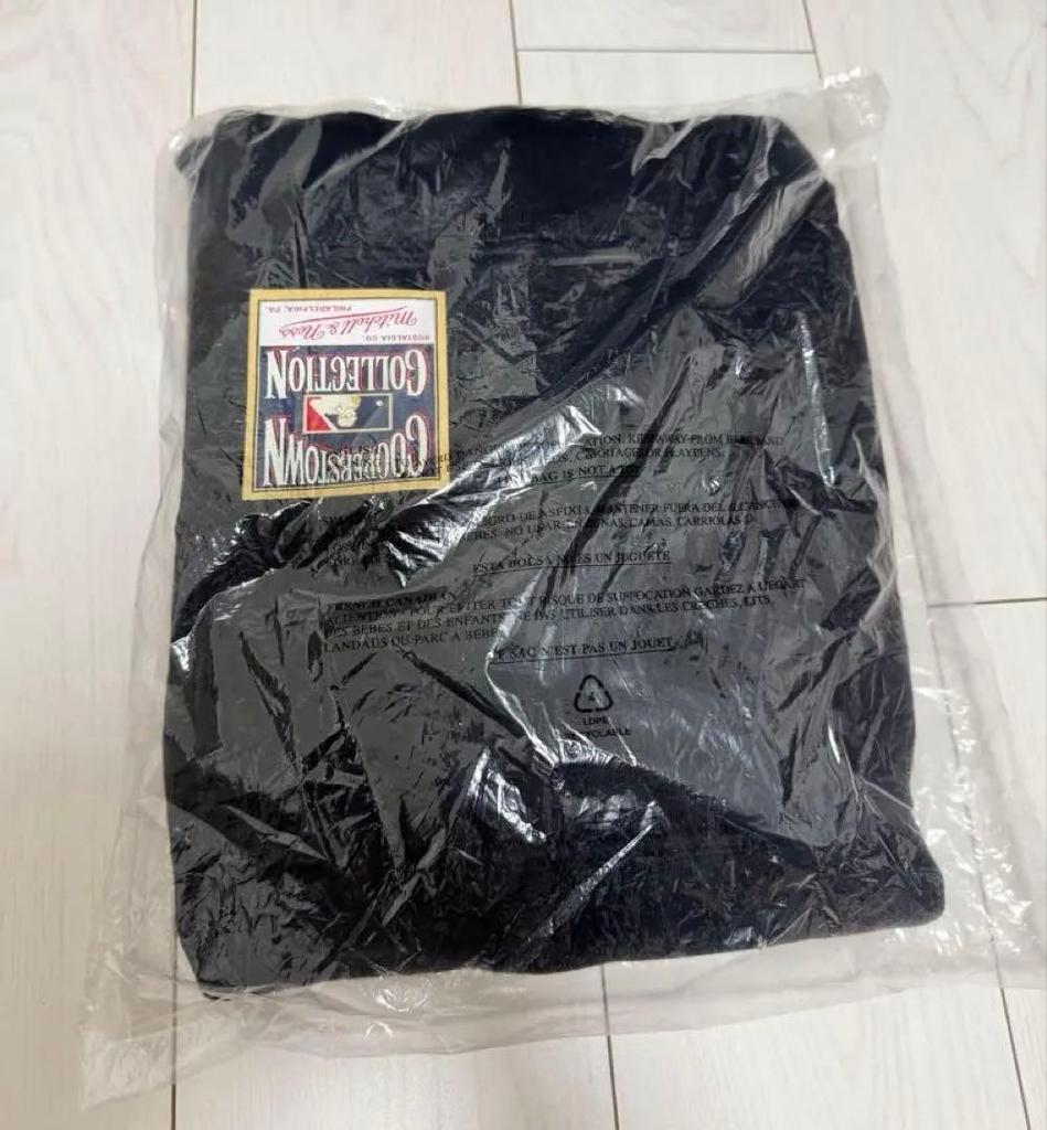 [USED] BLACKPINK × MLB LA Dodgers Hoodie