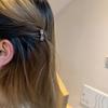 Fashionable and Versatile Mini Bow Hair Clip for Women, Small Princess Hairpin, Elegant and Charming Hair Accessories
