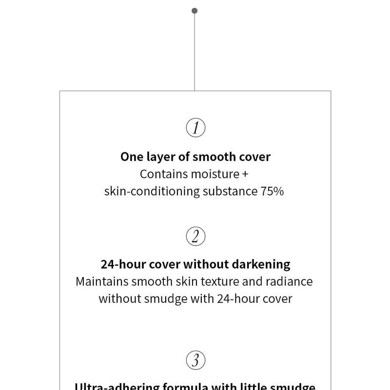 freshian - Egg-like Cushion - 2 Colors