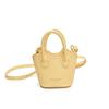 2024 Women's Mini Crossbody Bucket Bag - Niche Fashion Coin Purse Handbag