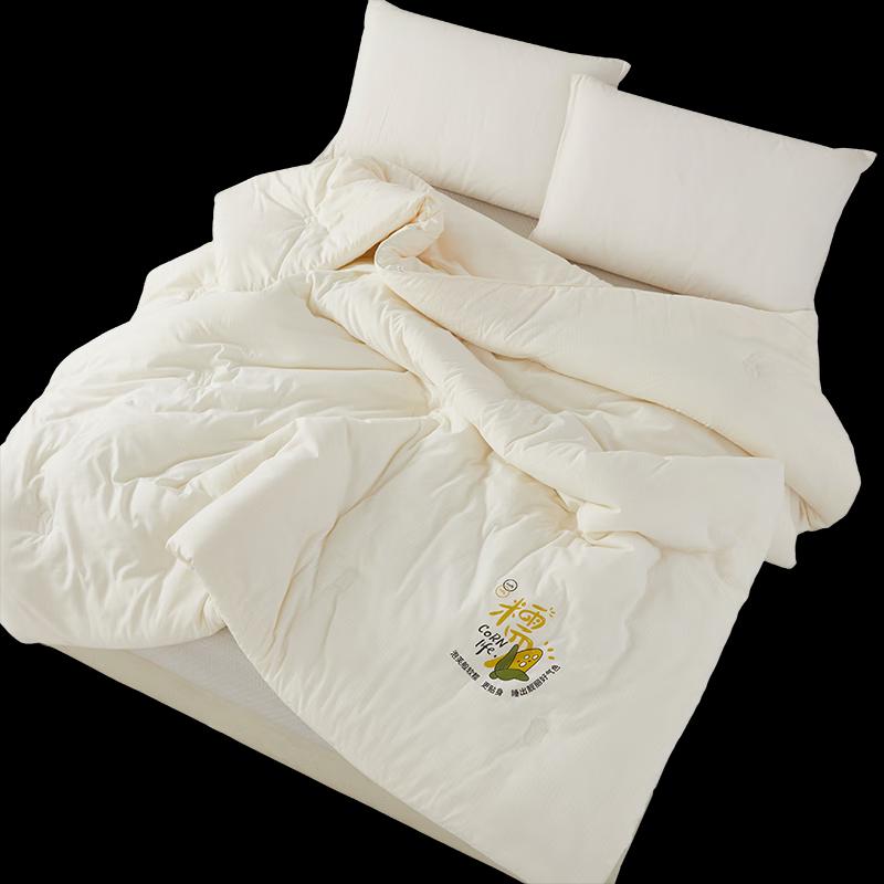 

Hengyuanxiang HYX266BZ Antibacterial Comforter
