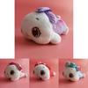 Adorable Plush Toy Backpack Assortment In Multiple Sizes Featuring Dream Bears And Characters